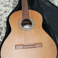 گیتار پارسی P80|گیتار، بیس، امپلیفایر|دلیجان, |دیوار