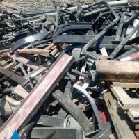 خریدار ضایعات اهن خرده ریزانباری کاغذباطله