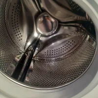لباسشویی وست پوینت ۵ کیلو در حد نو