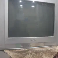 تلوزیون قدیمی