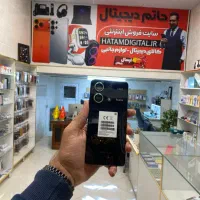 گوشی کارکرده شیائومی Note13 256G/8