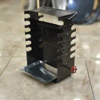 کباب پز ایستاده ترکیه