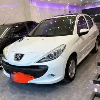 ۲۰۷ ارتقایافته پانا رینگ اسپرت صفر