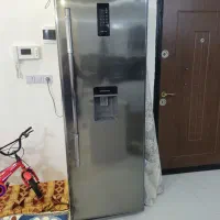 یخچال دوقلو هیمالیا سالم