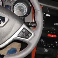 دنا پلاس آپشنال توربو اتومات صفر کارخانه ۱۴۰۳|خودرو سواری و وانت|بروجرد, |دیوار