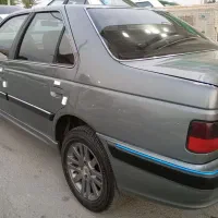 پارس تیوفایو گاز سیمی زیمنس مدل98|خودرو سواری و وانت|خورموج, |دیوار