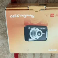 دوربین رادیو قفل سی دی مَن کنسول|دوربین عکاسی و فیلمبرداری|بهبهان, |دیوار