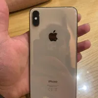 اپل iPhone XS Max با حافظهٔ ۲۵۶ گیگابایت
