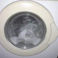 لباسشویی الجی قدیمی|ماشین لباسشویی و خشککن لباس|اصفهان, ملکشهر|دیوار