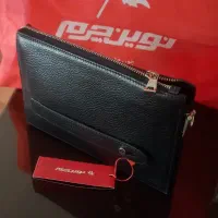 کیف چرم مردانه