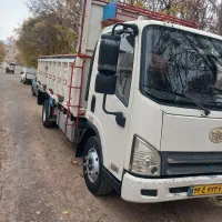 جابه جایی بار با خاور