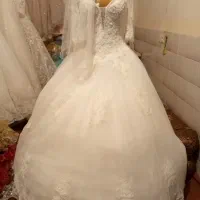 فروش لباس عروس|لباس|ایرانشهر, |دیوار