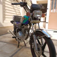 هندا ۲۰۰ در حد