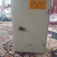 قاب کنتور