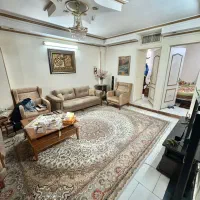 ۶۶ متری/۲خواب/طبقه اول/با پارکینگ/تکواحدی