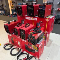 دستگاه جوش های اینورتری رونیکس ( ۲ مدل)