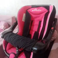 صندلی ماشین بچه