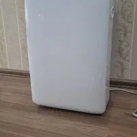 کولر گازی پرتابل زمینی Hisense