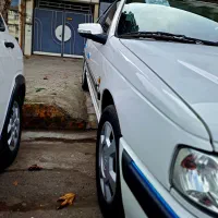 پارس tu5 دریچه سیمی|خودرو سواری و وانت|لاهیجان, گلستان|دیوار