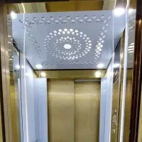 ویلای استثنایی وتریبلکس ۲۲۰متری