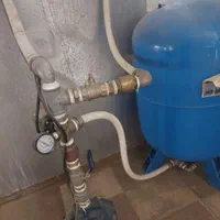 لوله کشی نصب شیرآلات کابینت و کمد دیواری|خدمات پیشه و مهارت|شیراز, عادل آباد|دیوار