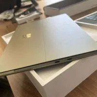 تبلت سرفیس پرو ۹ با قلم و کیبورد اورجینال