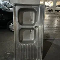 سینک روکار برند Blanco
