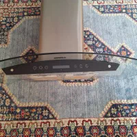 هودبی مکث سالم درحد نو