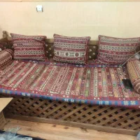 تخت سنتی