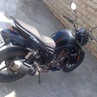 موتور زونتس 230|موتورسیکلت|رشت, شالکو|دیوار