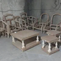 کلاف مبل فرانسوی