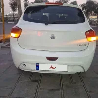 تیبا ۲ مدل ۱۴۰۰|خودرو سواری و وانت|قم, شهید صیاد شیرازی|دیوار