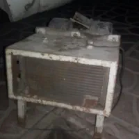 بخاری مینی بوس