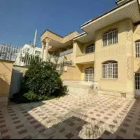 ویلایی/500متر/دو طبقه/قصردشت/متین