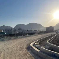 فروش امتیاز زمین چشمه توتی/ دوکله (شمالی-جنوبی)|فروش زمین و ملک کلنگی|اصفهان, دانشگاه اصفهان|دیوار