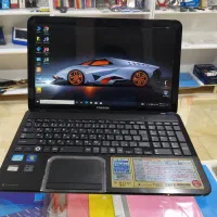 لپ تاپ توشیبا ژاپنی i7 سری QM|رایانه همراه|تاکستان, |دیوار