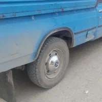 سایپا 92|خودرو سواری و وانت|ارومیه, |دیوار