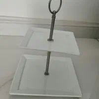 شکلات خوری و ظروف دیگر (درحدنو)|ظروف سرو و پذیرایی|تهران, زرگنده|دیوار