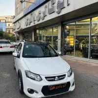 کوییک Rاتوماتیک فول مدل 402 نقد و اقساط