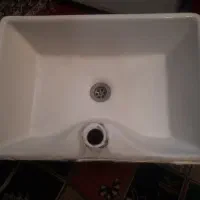 روشویی سالم