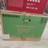 مایکرویو سامسونگ نو