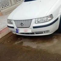 سمند LX ساده، مدل ۱۳۹۹|خودرو سواری و وانت|پارس‌آباد, |دیوار