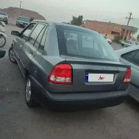 پراید 141 مدل 89