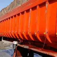 گاری دومحور عثمان کوک ترک