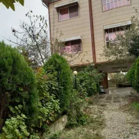 خانه ی ویلایی  در لیسار