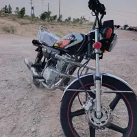 موتور پرواز 200