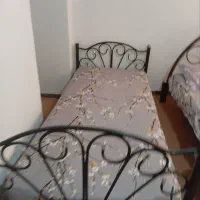 تخت دونفره و یک نفره