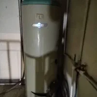 آبگرمکن مخزنی