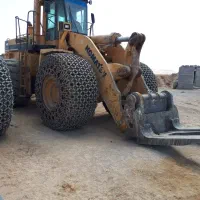 لودر۶۰۰|خودرو سنگین|اصفهان, محمودآباد|دیوار