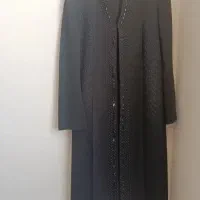 مانتو نو سایز۵۰ و ۴۲ جهت تعویض یا فروش.|لباس|شیراز, شهرک سراج|دیوار